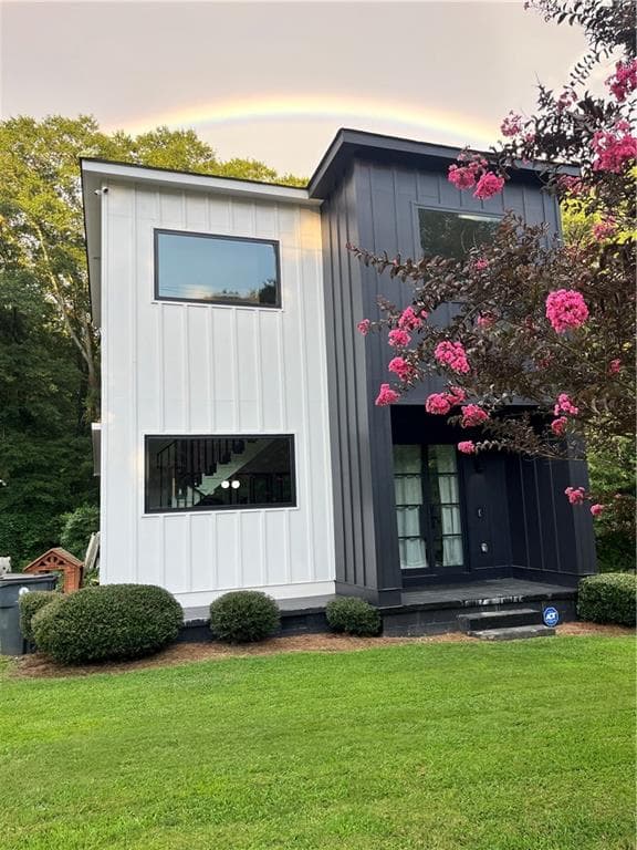 3 bedroom, 2 bathroom, 1,476 sq ft single family residence sold at 3472 Victoria Street, Atlanta, GA 30337