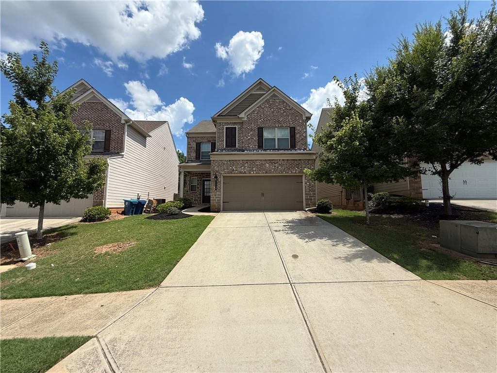 1739 CHARCOAL IVES Road, Lawrenceville, GA 30045 — most recent listing photo