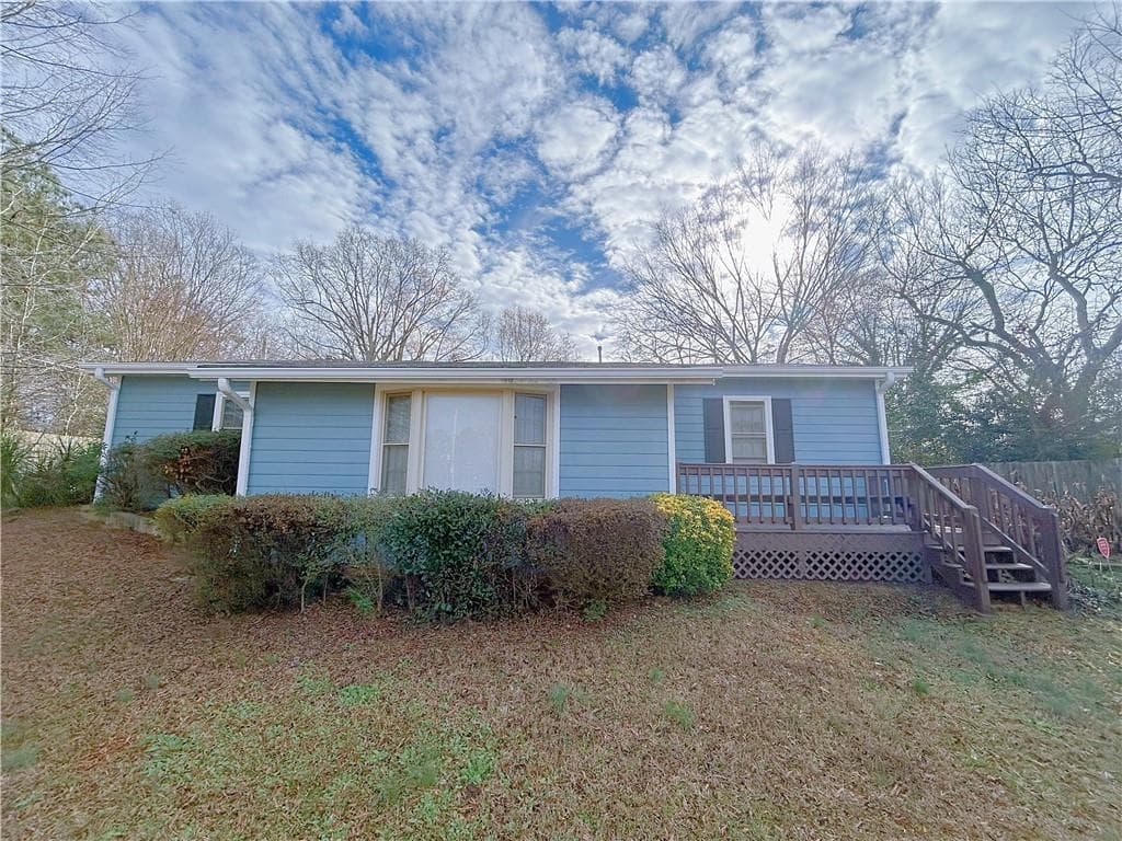 1136 High Falls Road, Griffin, GA 30223 — most recent listing photo