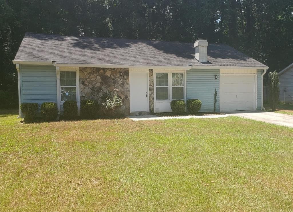 1336 Sugarwood Lane, Norcross, GA 30093 — most recent listing photo