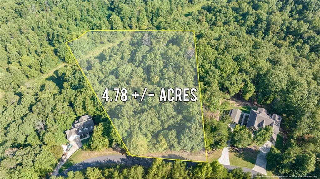 other for sale at 0 Gold Crest Drive, Dahlonega, GA 30533