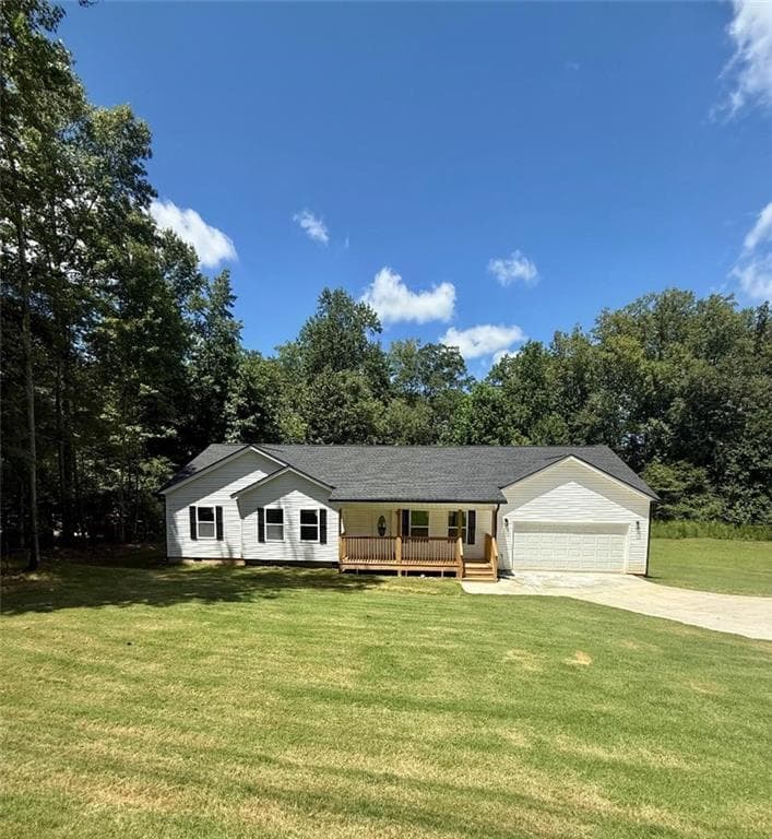 191 Deerfield Lane, Carrollton, GA 30116 — most recent listing photo