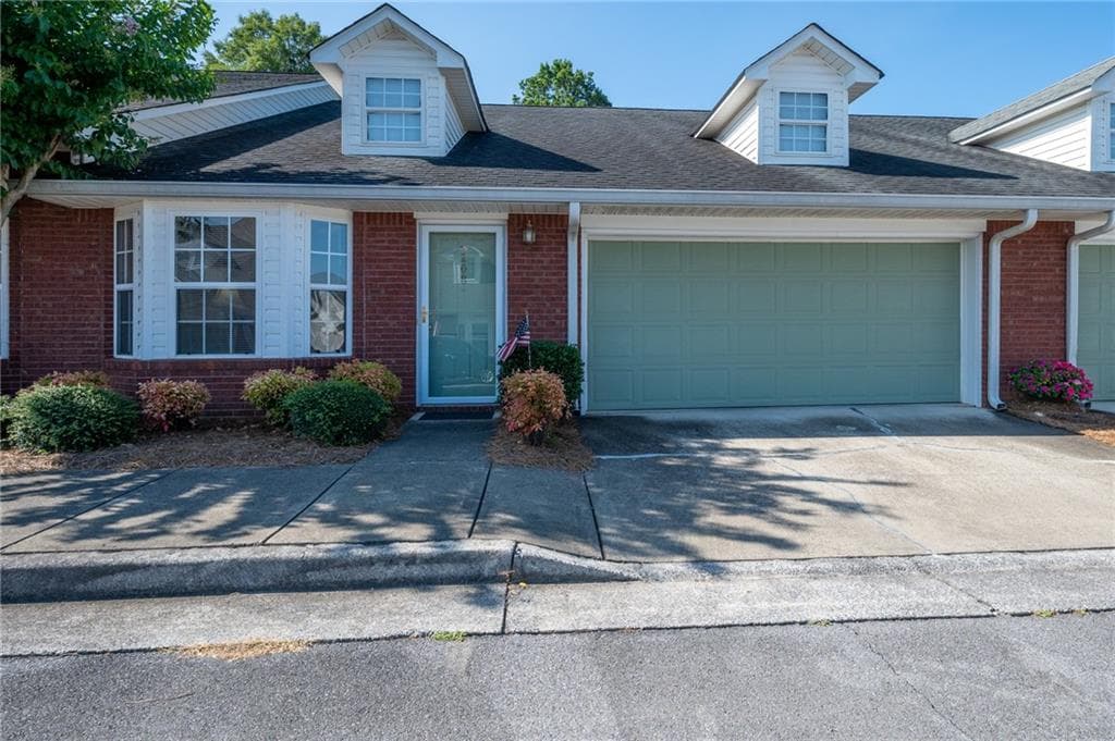 108 Mill Stone Drive, Calhoun, GA 30701 — most recent listing photo