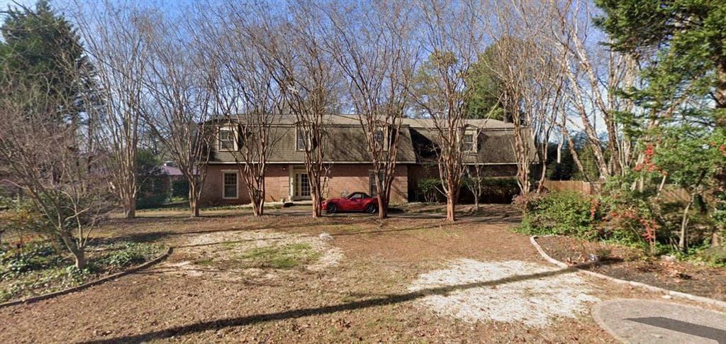 867 Nottingham Drive, Avondale Estates, GA 30002 — most recent listing photo