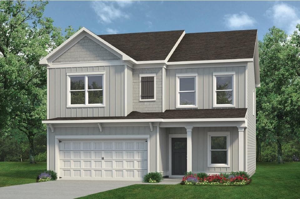 206 Asher Drive, Carrollton, GA 30116 — most recent listing photo