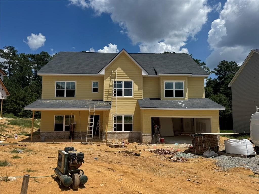 2625 Hamrick Road, Douglasville, GA 30134 — most recent listing photo