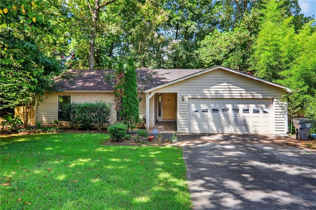 1060 Park Forest Drive, Lilburn, GA 30047 — most recent listing photo