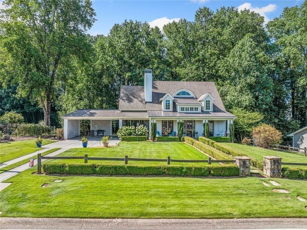 2975 Vaughan Drive, Cumming, GA 30041 — most recent listing photo