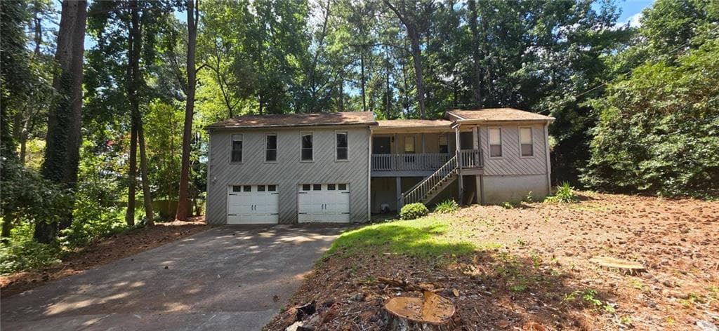 3 bedroom, 2 bathroom, 1,516 sq ft single family residence sold at 106 Pioneer Drive, Woodstock, GA 30188