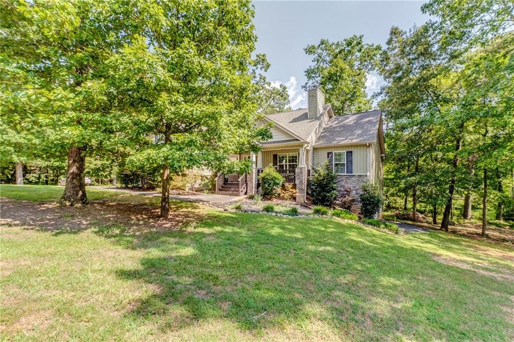 236 Talon Drive, Rydal, GA 30171 — most recent listing photo