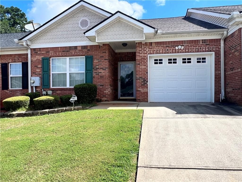 255 Tara Woods Drive, Riverdale, GA 30274 — most recent listing photo