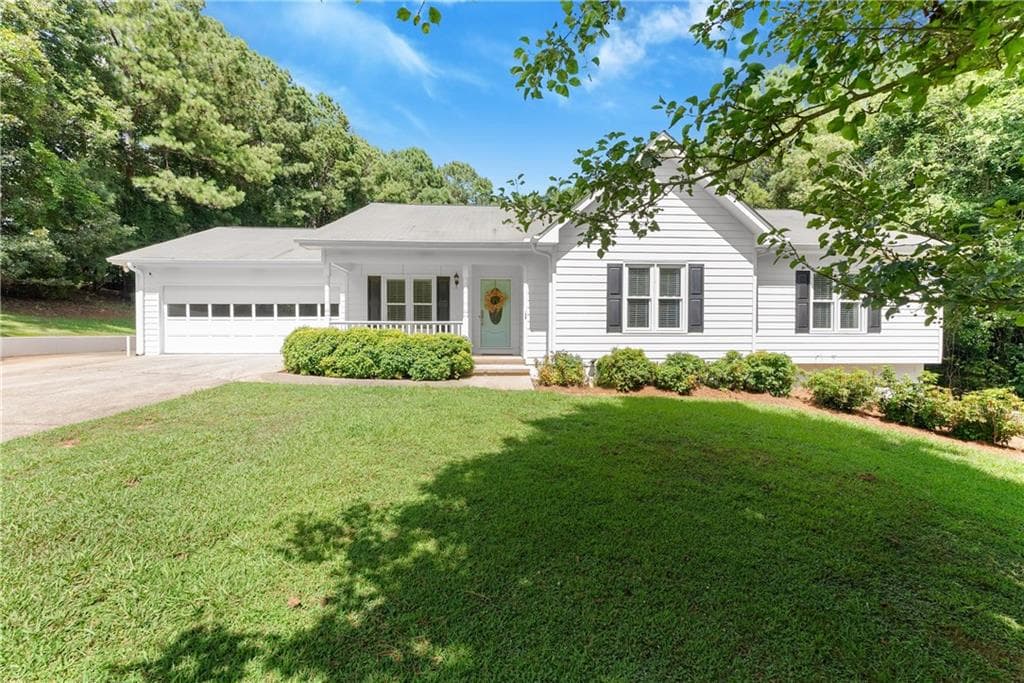 5409 Hulsey Circle, Gainesville, GA 30504 — most recent listing photo