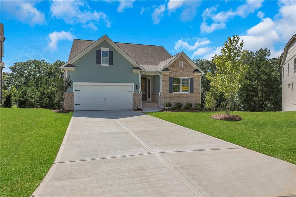 6819 Cambridge Drive, Flowery Branch, GA 30542 — most recent listing photo