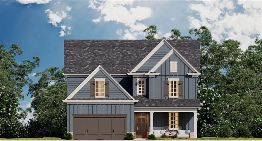 912 Homepark Circle, Buford, GA 30518 — most recent listing photo