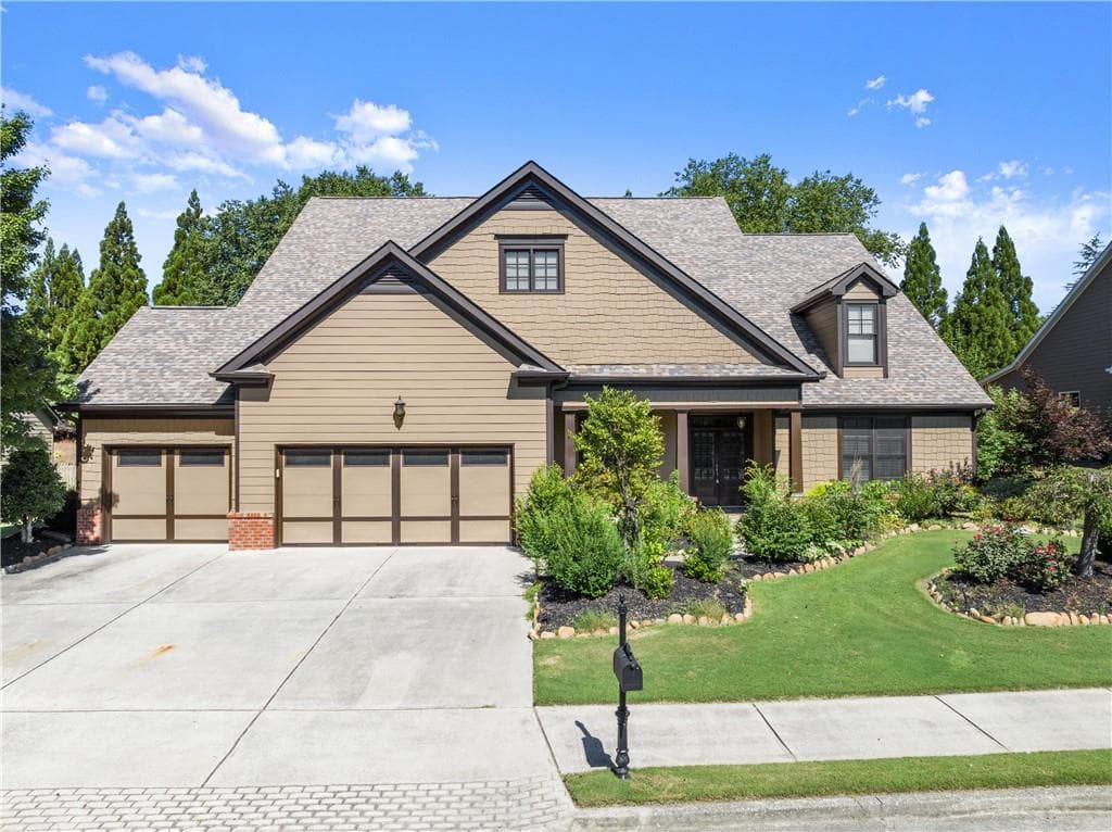 2912 Perimeter Circle, Buford, GA 30519 — most recent listing photo