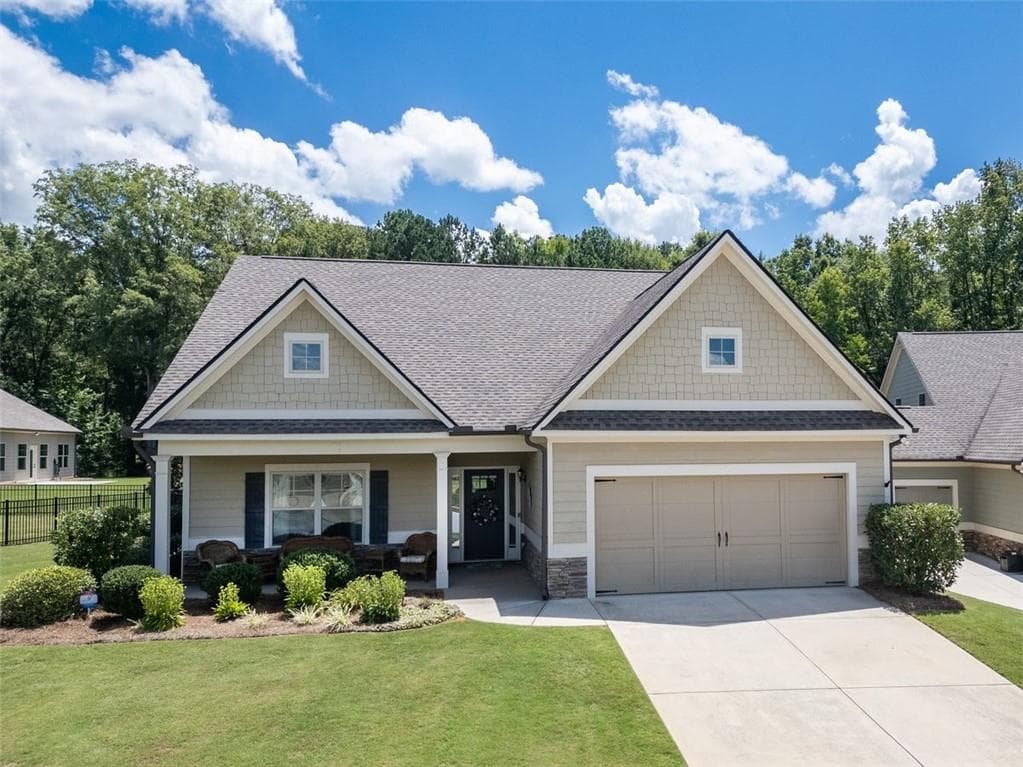 986 HIGH SHOAL Drive, Monroe, GA 30655 — most recent listing photo