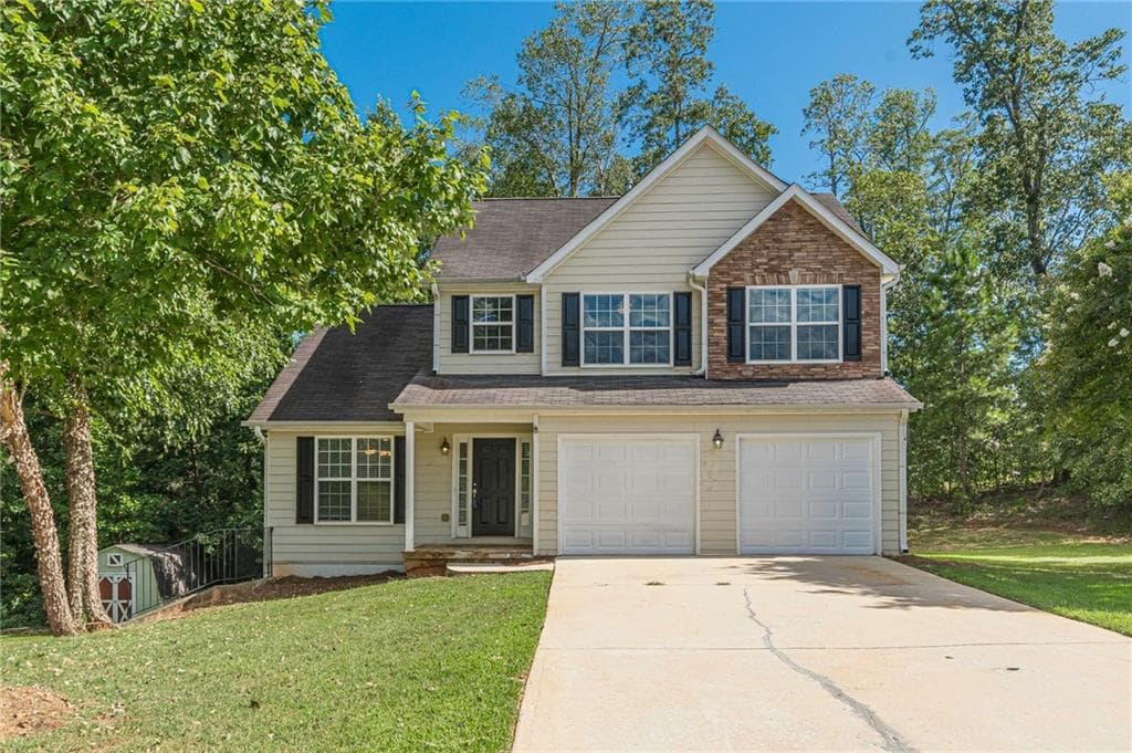 7009 Lunar Blue Way, Mcdonough, GA 30253 — most recent listing photo