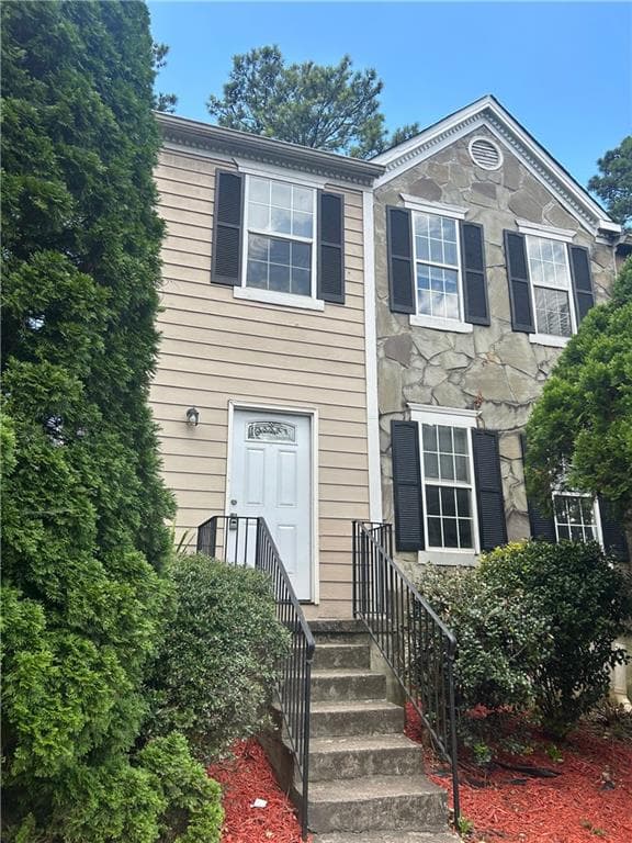 3175 Kingswood Glen, Decatur, GA 30034 — most recent listing photo