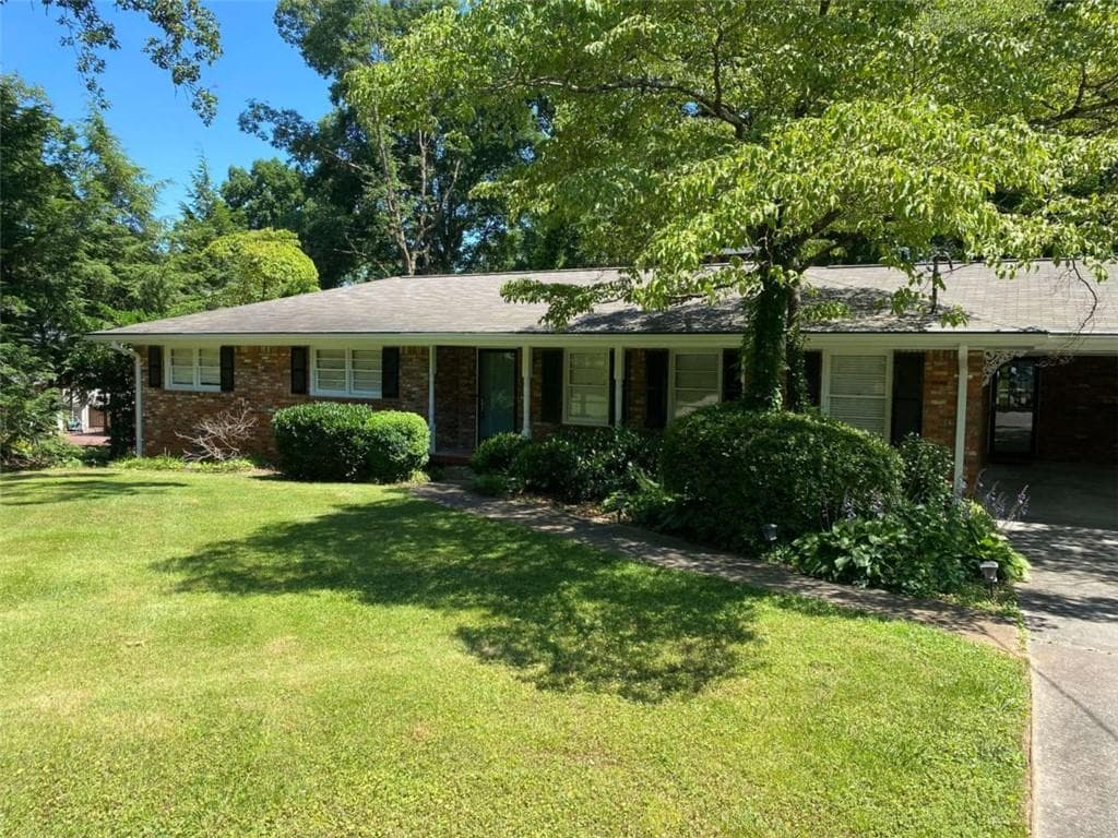 2731 Hilo Court, Decatur, GA 30033 — most recent listing photo