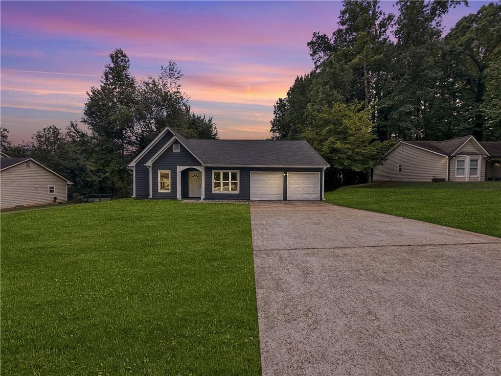 5335 Winslow Crossing, Lithonia, GA 30038 — most recent listing photo