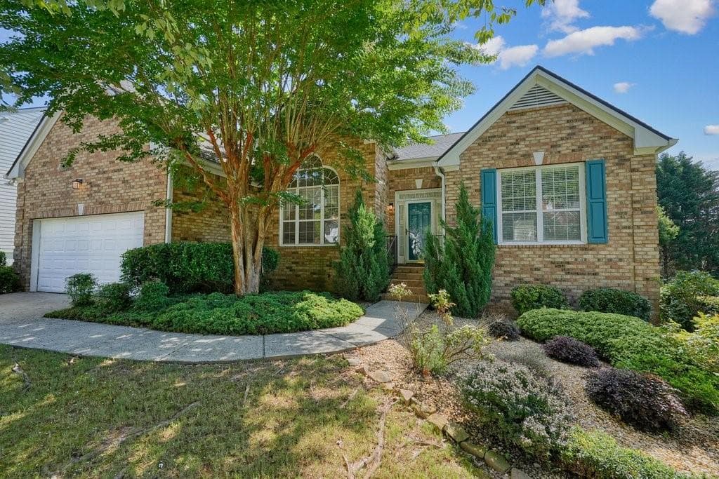 4514 Howell Farms Road, Acworth, GA 30101 — most recent listing photo