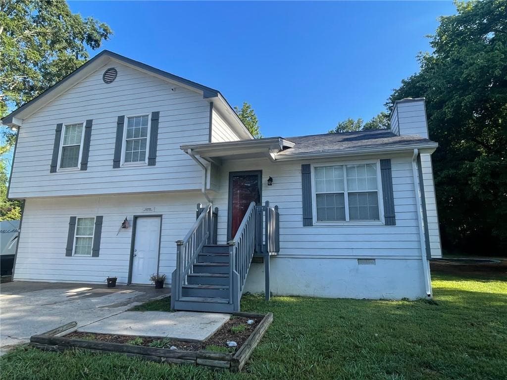 194 Manning Mill Road, Adairsville, GA 30103 — most recent listing photo