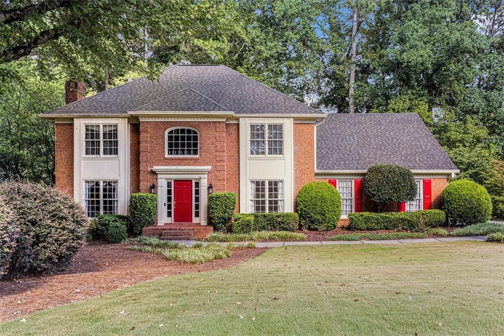 7695 BRIGHAM Drive, Atlanta, GA 30350 — most recent listing photo