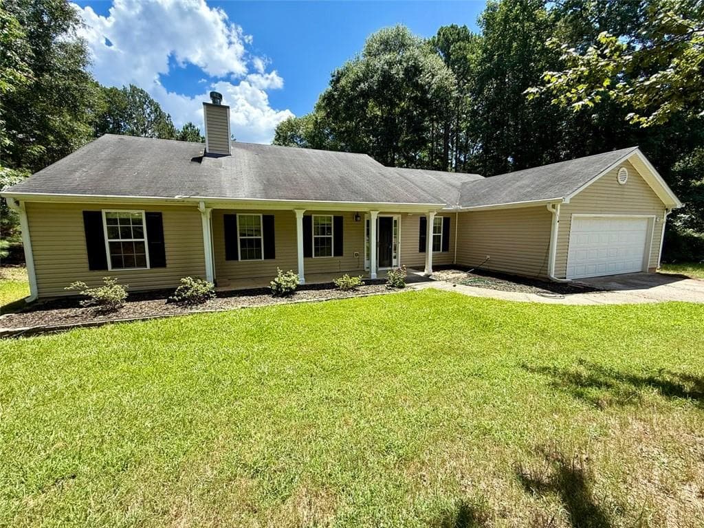80 CREEK BEND Trail, Oxford, GA 30054 — most recent listing photo