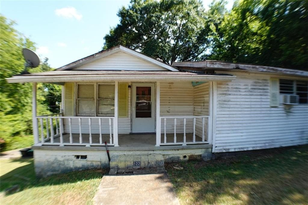 522 W 13th Street, Rome, GA 30165 — most recent listing photo