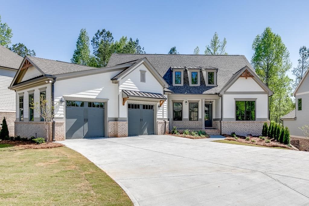 2779 Roller Mill Drive, Jefferson, GA 30549 — most recent listing photo