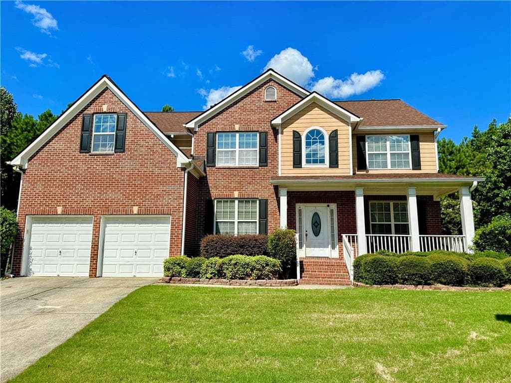 1570 Maybell Trail, Lawrenceville, GA 30044 — most recent listing photo
