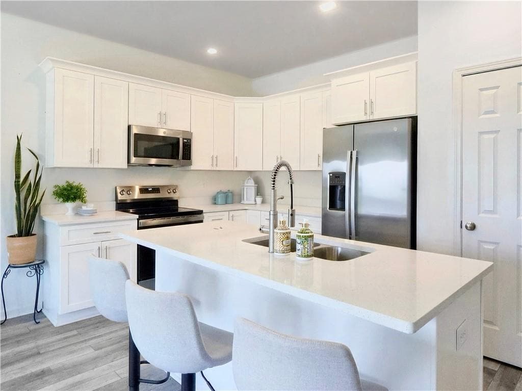 3 bedroom, 3 bathroom, 1,419 sq ft single family residence under contract at 157 Pinto Lane, Fairmount, GA 30139 — photo 3