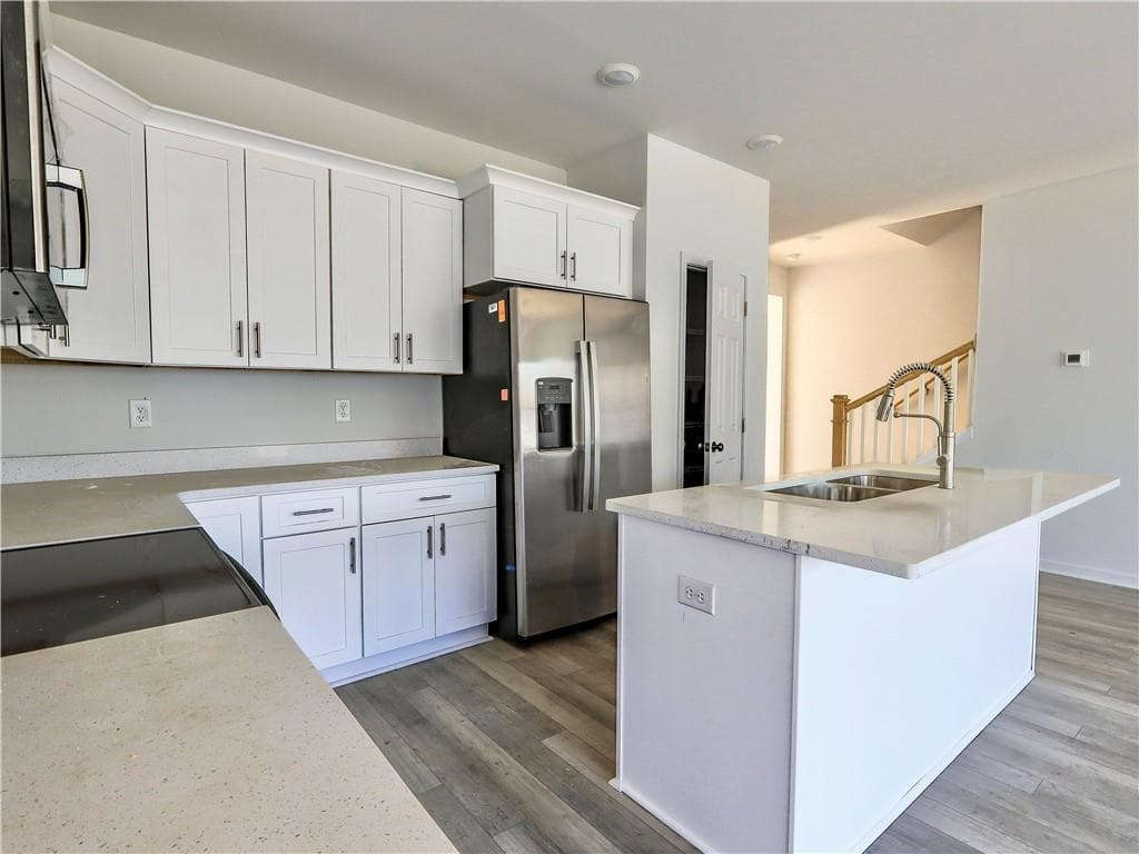 3 bedroom, 3 bathroom, 1,419 sq ft single family residence under contract at 157 Pinto Lane, Fairmount, GA 30139 — photo 5