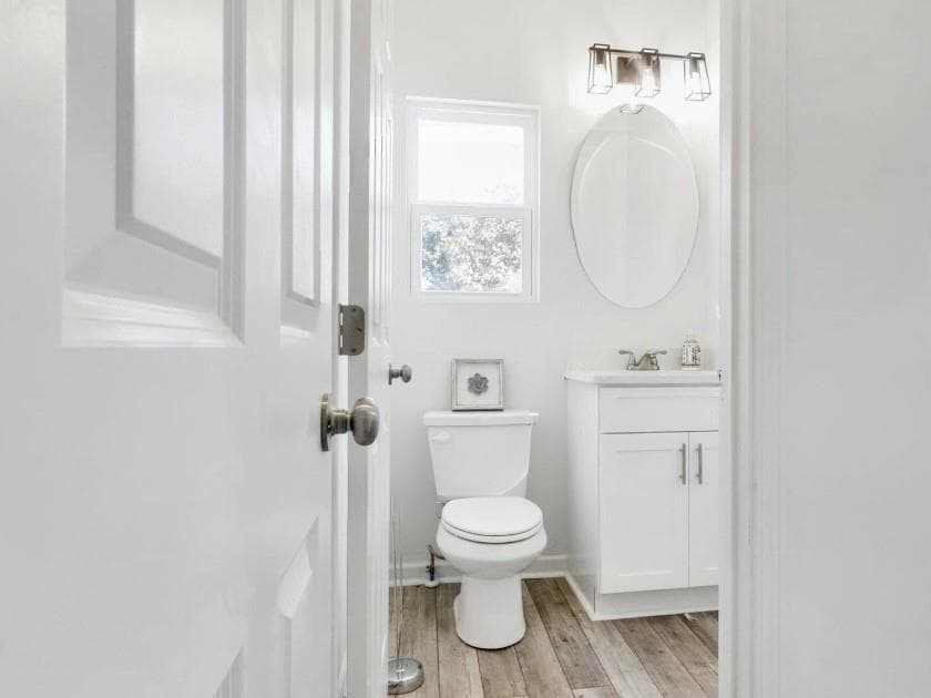 3 bedroom, 3 bathroom, 1,419 sq ft single family residence under contract at 157 Pinto Lane, Fairmount, GA 30139 — photo 6