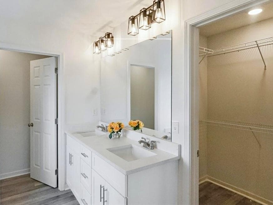 3 bedroom, 3 bathroom, 1,419 sq ft single family residence under contract at 157 Pinto Lane, Fairmount, GA 30139 — photo 9