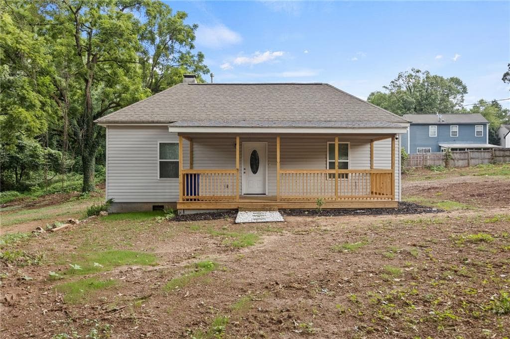 6012 Marbut Road, Lithonia, GA 30058 — most recent listing photo