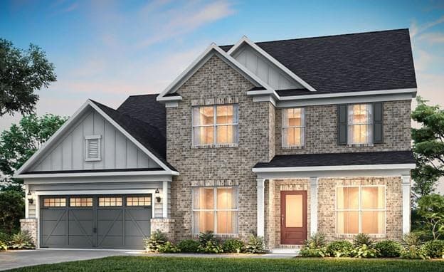 5420 Chestnut Grove Way, Cumming, GA 30040 — most recent listing photo