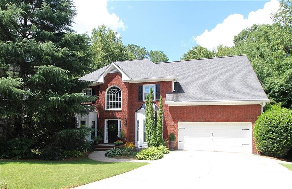 410 Laurian Way, Kennesaw, GA 30144 — most recent listing photo