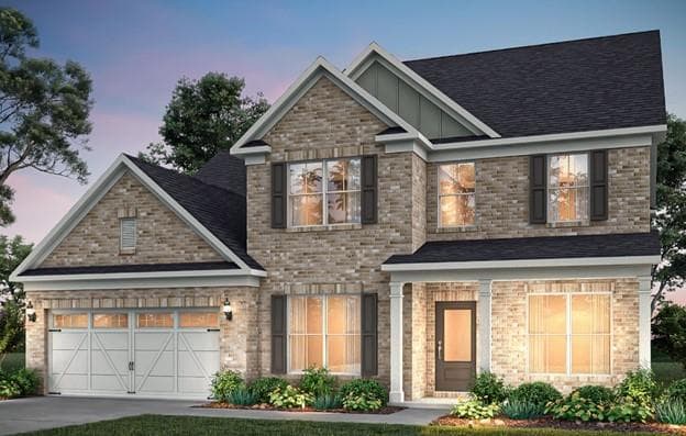 5430 Chestnut Grove Way, Cumming, GA 30040 — most recent listing photo