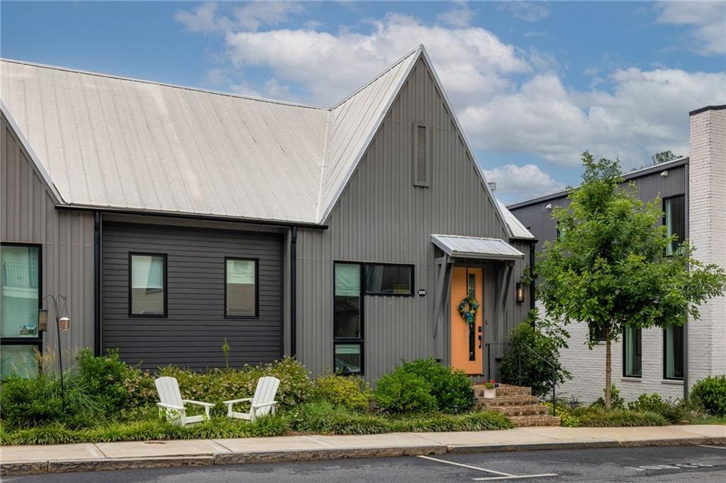 10866 Serenbe Lane, Chattahoochee Hills, GA 30268 — most recent listing photo