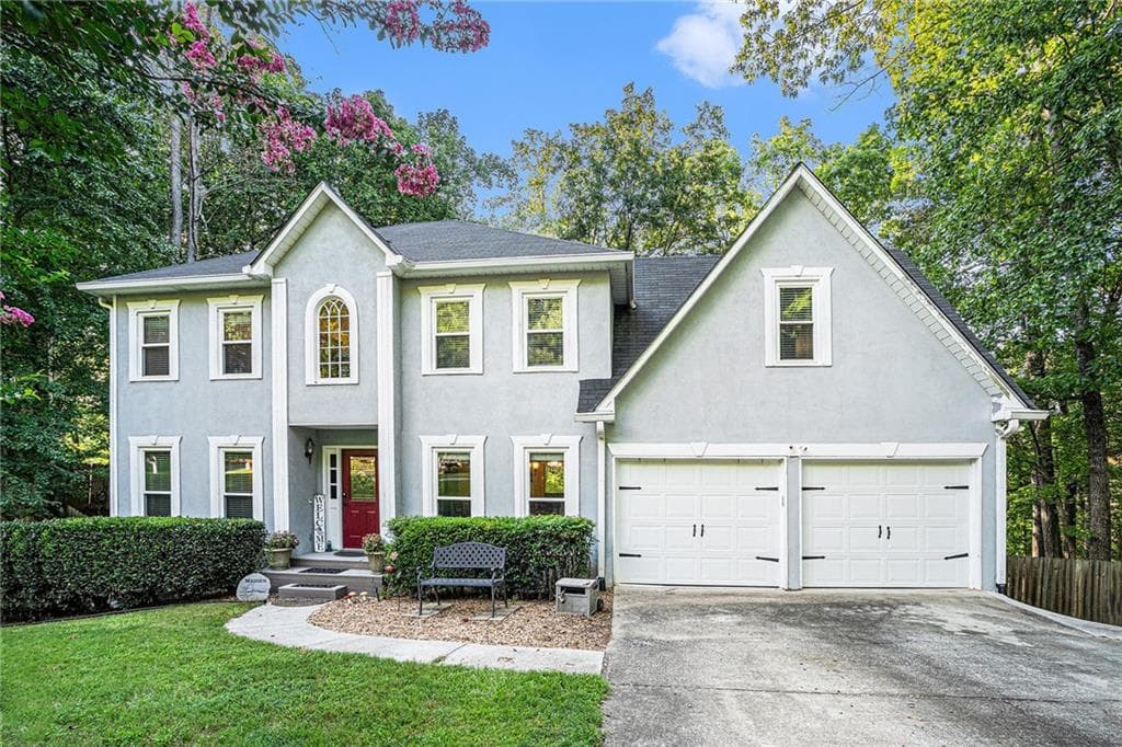 173 Lakeside Drive, Hiram, GA 30141 — most recent listing photo