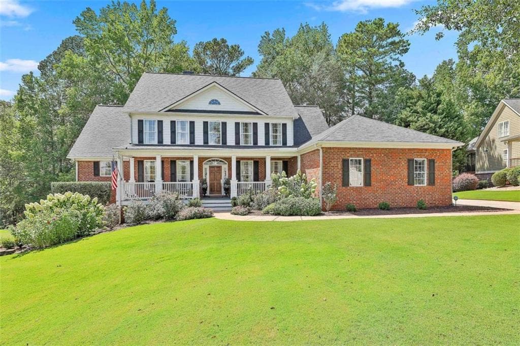 905 White Oak Drive, Newnan, GA 30265 — most recent listing photo