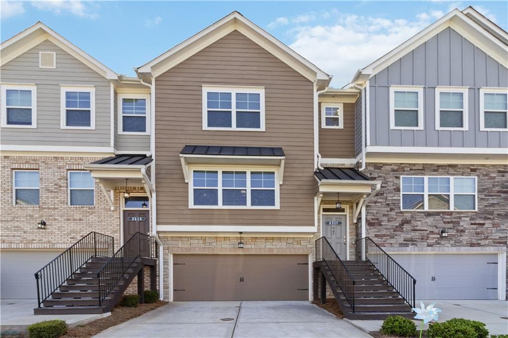 2517 Hedgeway Circle, Kennesaw, GA 30144 — most recent listing photo