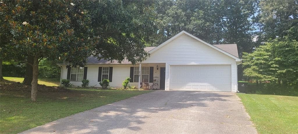 47 Marci Lane, Dallas, GA 30157 — most recent listing photo