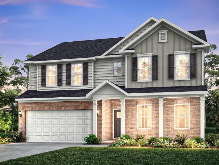 412 Beacon Way, Villa Rica, GA 30180 — most recent listing photo