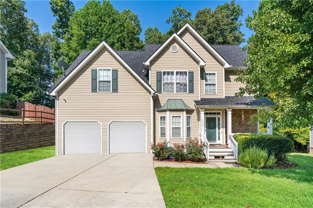 5703 Newnan Circle, Austell, GA 30106 — most recent listing photo