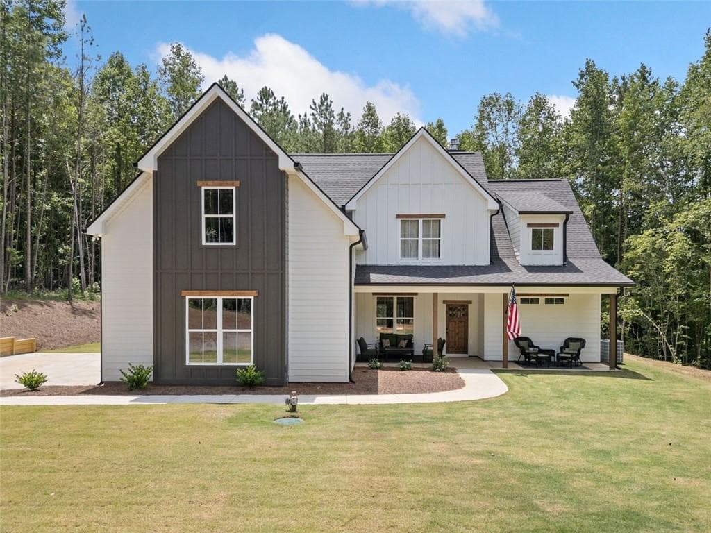 6405 JACKSONVILLE Road, Buchanan, GA 30113 — most recent listing photo