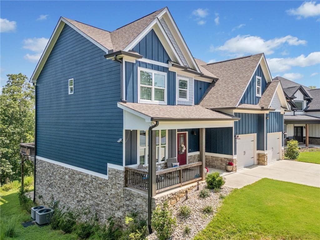 22 Greencliff Way, Cartersville, GA 30120 — most recent listing photo