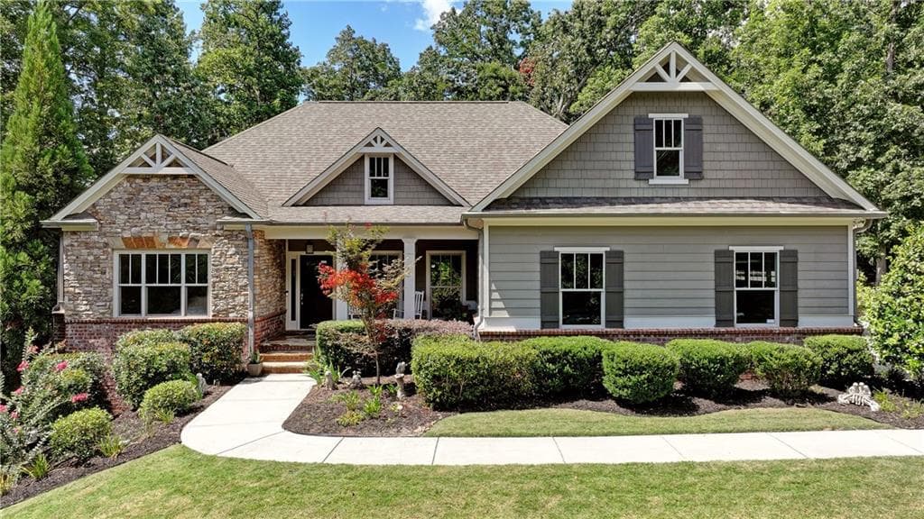 101 Wolf Creek Court, Cumming, GA 30028 — most recent listing photo