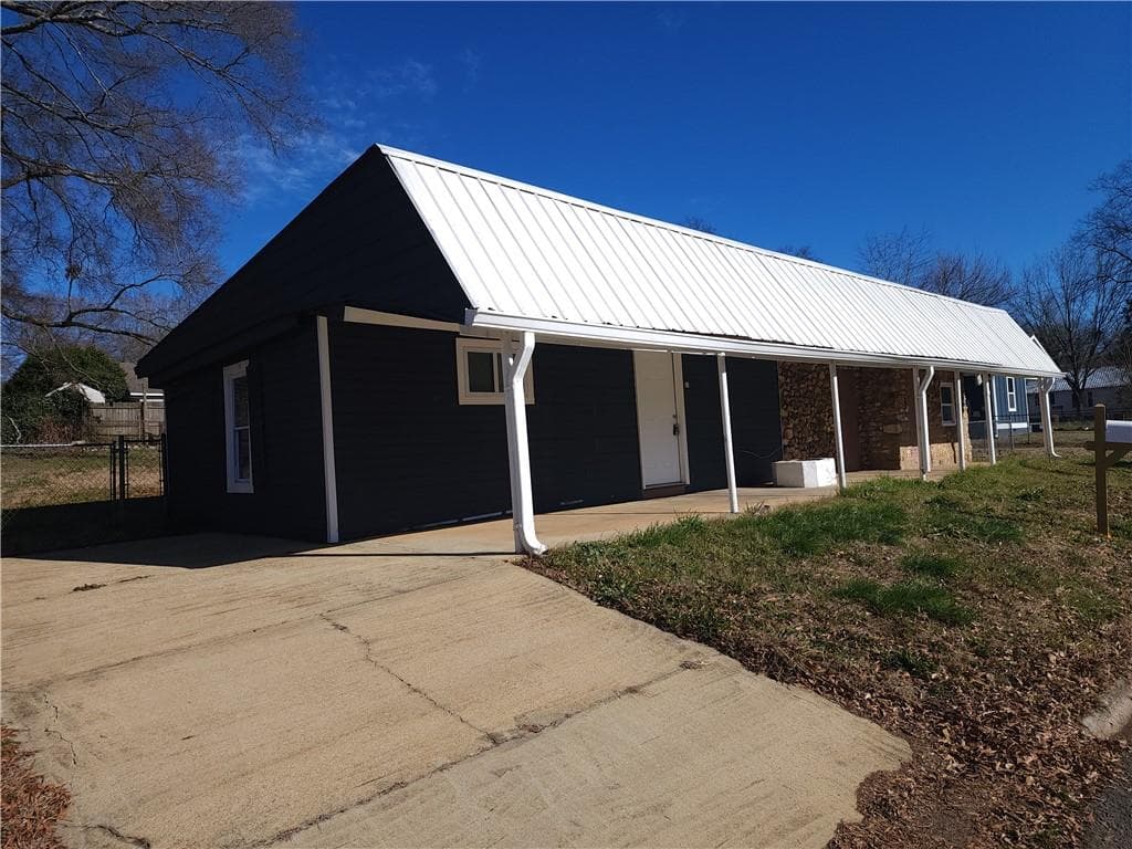 31 E 16th Street, Rome, GA 30161 — most recent listing photo